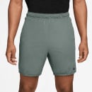 Nike Dri-FIT Totality 7 Unlined Knit Shorts