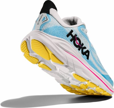 Hoka CLIFTON 10 Laufschuhe