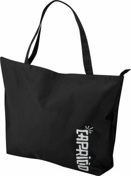 Capricio CAPRI BEACH BAG, 100% PES, zip, vak, 60x42