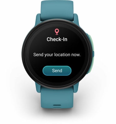 Garmin Bounce 2 Aktivitätstracker Garmin Bounce 2 Aktivitätstracker