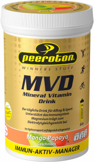 Mineral Vitamindrink