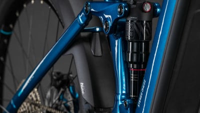 Cube Stereo Hybrid ONE22 Race 800 E-Fully 29"