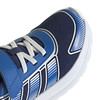 adidas Tensaur Run 4.0 EL C Gyerek futócipő európai méret