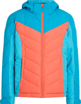 McKINLEY Grüti AB 5.5 Skijacke mit Kapuze