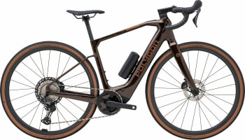 Polygon Tambora AE-N E-Gravelbike 28"