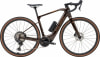 Polygon Tambora AE-N E-Gravelbike 28"