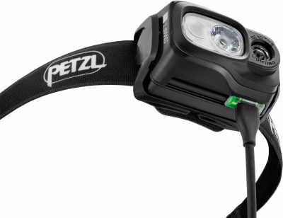 Petzl Swift RL Stirnlampe