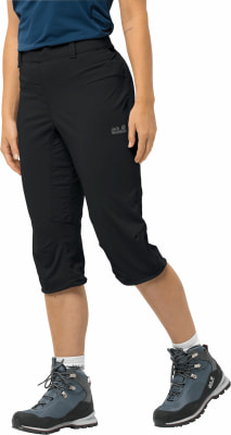 Jack Wolfskin Activate Light 3/4 Wanderhose