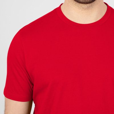 Jako Organic T-Shirt