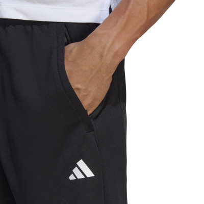 adidas TR-ES ALLSETSHO férfi sort