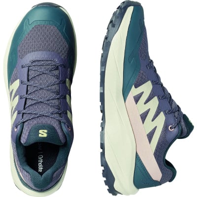 Salomon Outscape W Dám.turist.obuv UK velikosti