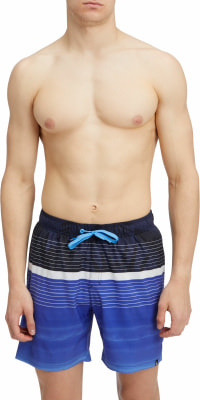 Firefly Lucio Flowline Badeshorts