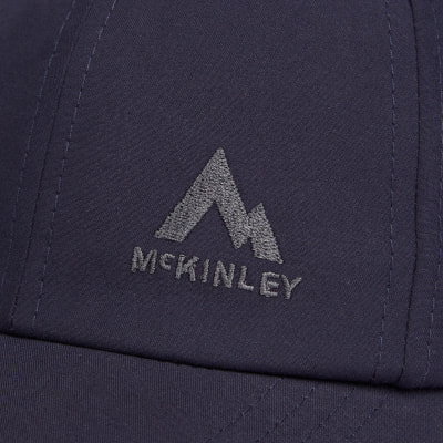McKINLEY New Tesslin jrs, detská šiltovka