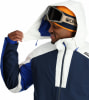 Spyder Seventy-Eight Skijacke mit Kapuze