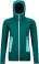 Fleece Light Hoody outdoorová bunda