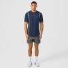 Head Club 25 Tech Tennisshirt