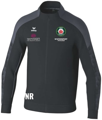 Erima Evo Star Trainingsjacke
