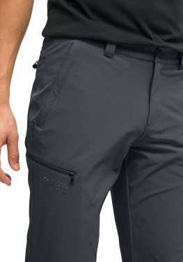 Torid Slim Wanderhose