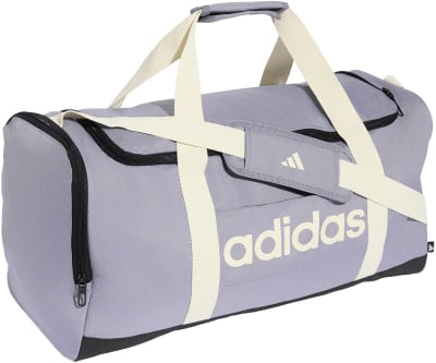 adidas Linear Duffel M Sporttasche adidas Linear Duffel M Sporttasche