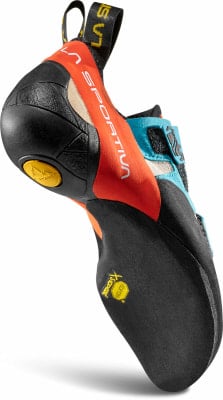 La Sportiva Otaki Kletterschuhe La Sportiva Otaki Kletterschuhe