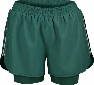 Active Rebel Sarah 2in1 Laufshorts