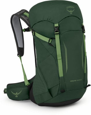 Osprey Hikelite Tour 32 Wanderrucksack
