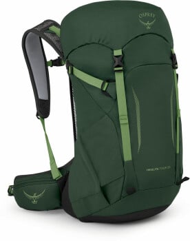 Osprey Hikelite Tour 32 Wanderrucksack