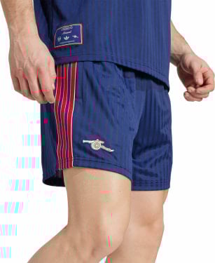 FC Arsenal Terrace Icons Shorts
