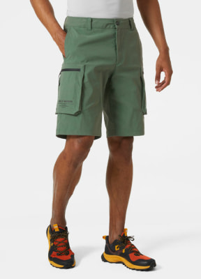 Helly Hansen Move QD 2.0 férfi sort