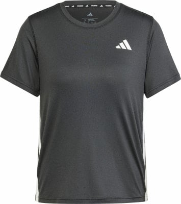adidas Train Essentials 3-Streifen Workout T-Shirt