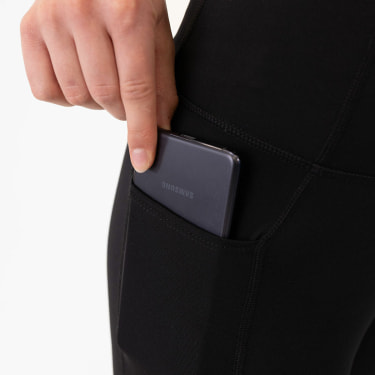 Power Short Tight Keep Dry, Fair