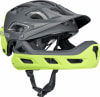 Genesis Park Rider FF Fullface Radhelm