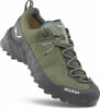 Salewa Wildfire Leather 2 GTX Adventureschuh UK-Gr.