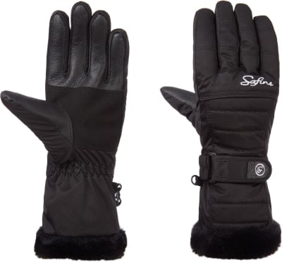 McKINLEY Blair II AQX 5.5 Skihandschuhe