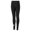 Puma Ess Logo Leggins, Dievčenské legíny