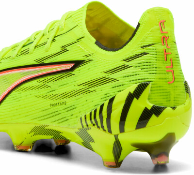 Puma Ultra 6 Ultimate FG Nockenfussballschuh UK-Gr.