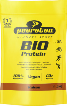 Peeroton Bio Vegan Proteinmix