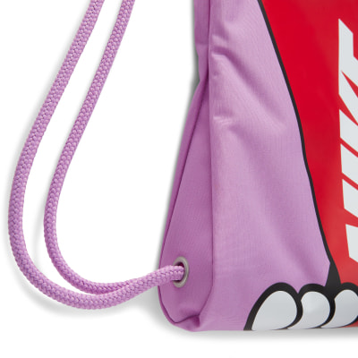 Nike Y Drawsting Graphic gyerek sporttáska