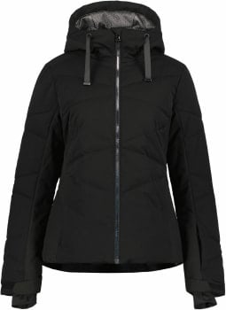 Icepeak Ellwangen Skijacke mit Kapuze