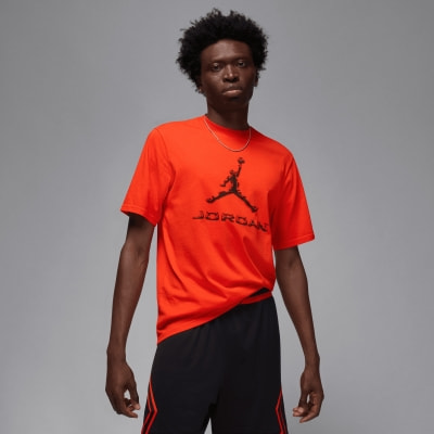 Nike J DF JD SPRT BRND CREW póló