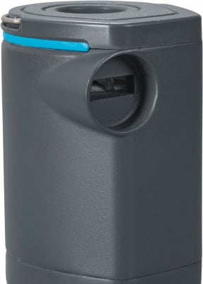 Bestway Power Touch elektrische Luftpumpe