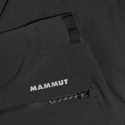 Mammut Runbold IV Wandershorts Mammut Runbold IV Wandershorts