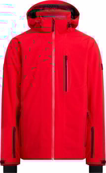 McKINLEY Dean II AQX 10.10 Skijacke mit Kapuze