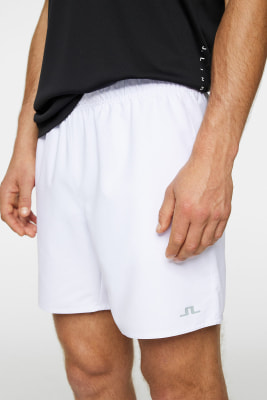 J.Lindeberg Preston Tennisshorts