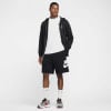 Nike Club Alumni Ft Shorts