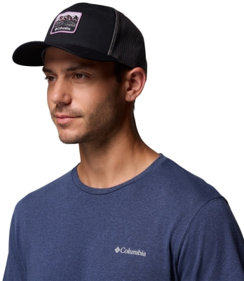 Columbia Mesh Snap Back felnőtt sapka