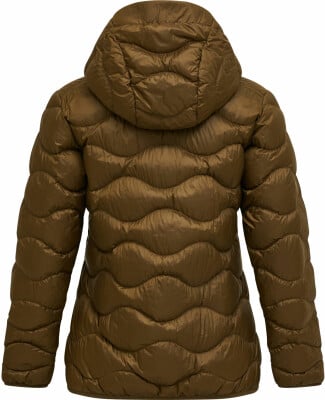 Peak Performance Helium Daunenjacke mit Kapuze