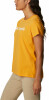 Columbia Trek SS Graphic női póló