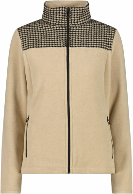 CMP Fleecejacke