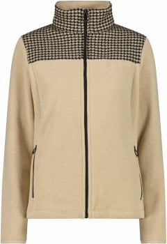 CMP Fleecejacke